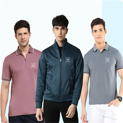 Branded Apparels