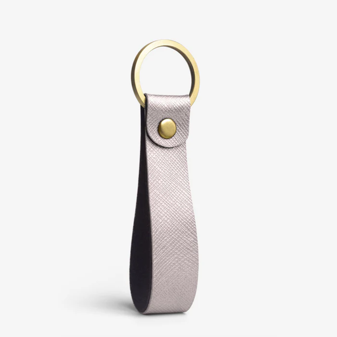 Key Chain Rose Gold