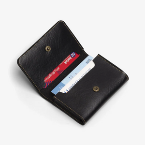 Card Holders Black