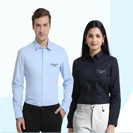 Corporate Shirt My Store NC Gifts