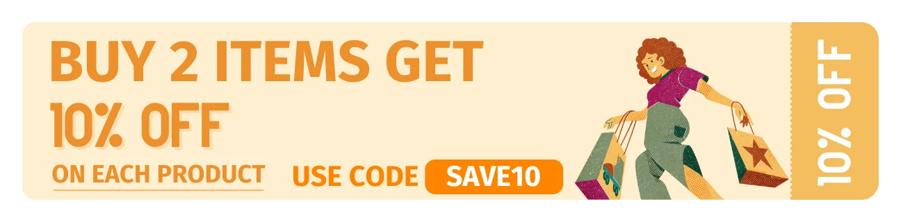 Promotional Banner