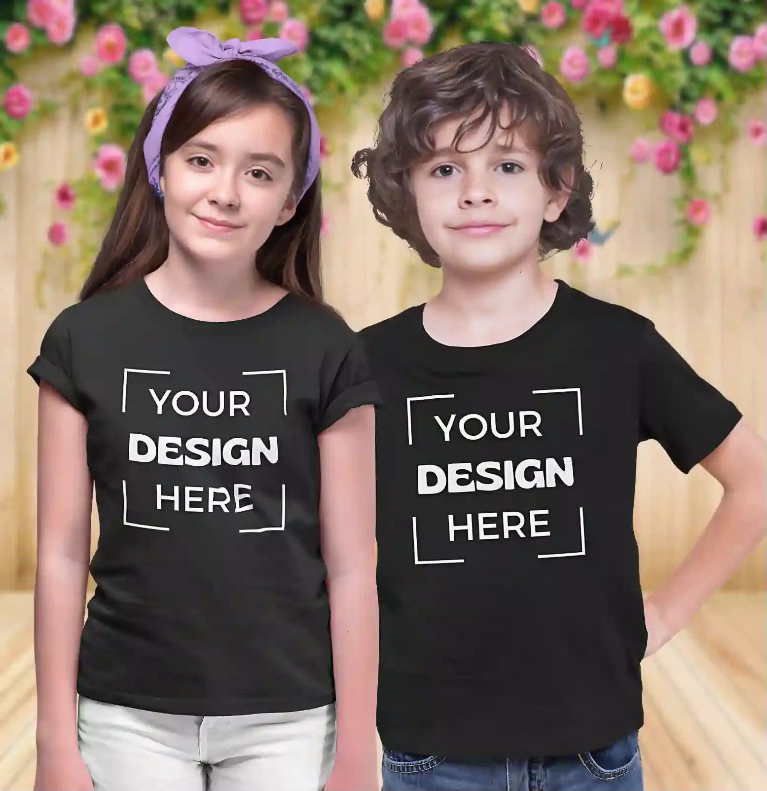 Kids T-shirts
