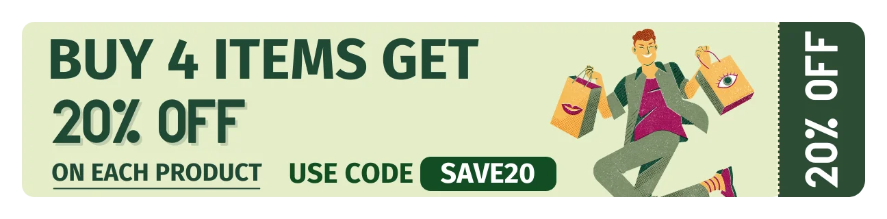 Promotional Banner