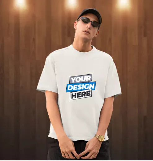 Oversize T-shirt