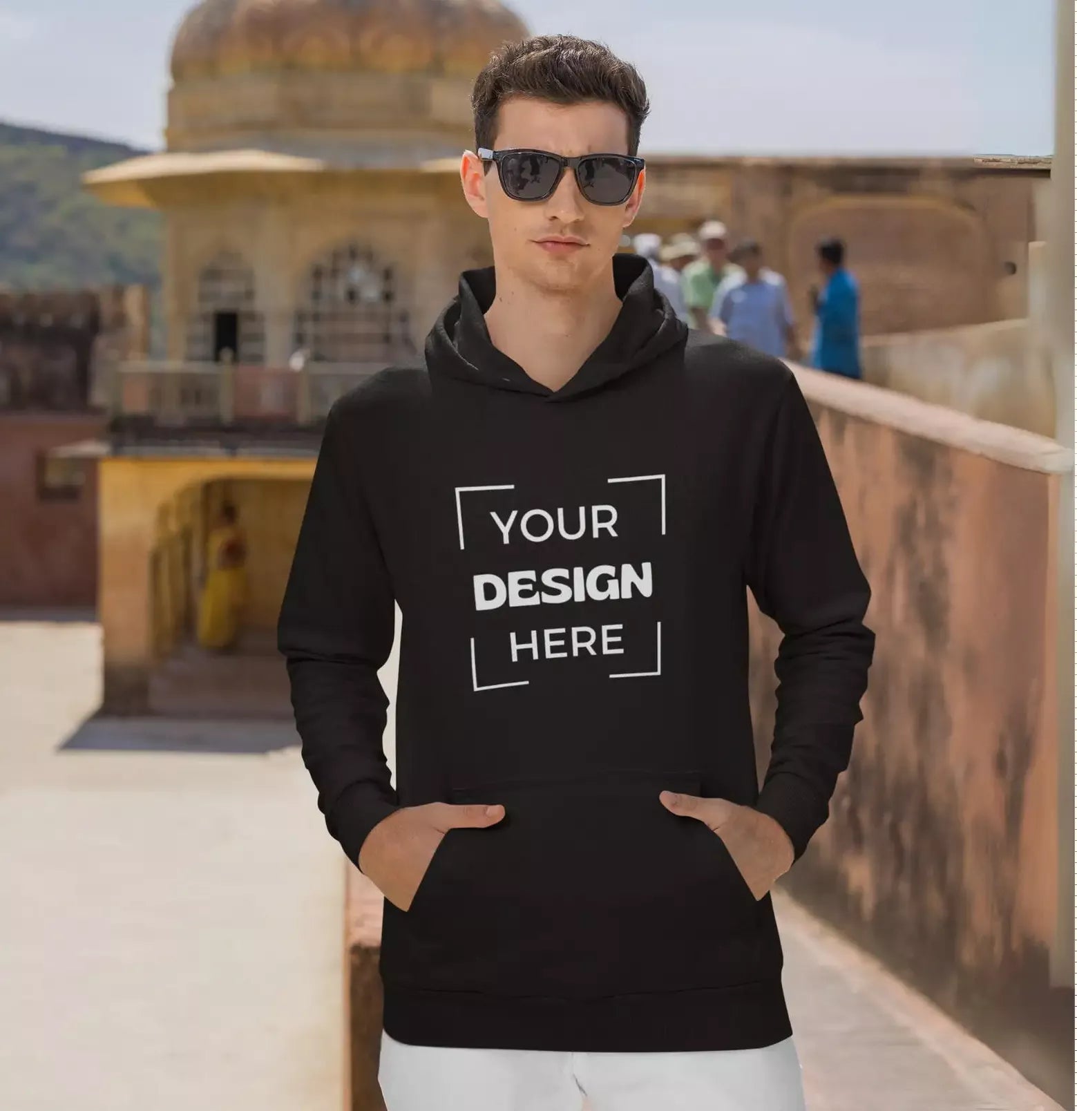 Hoodies