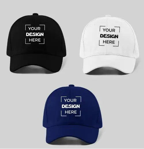 Caps