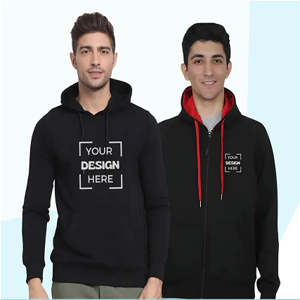 Hoodies/Jakets