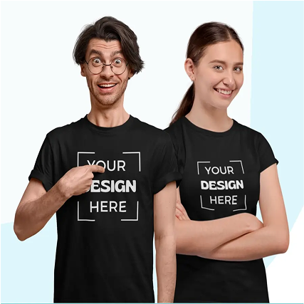 Round neck T-Shirt