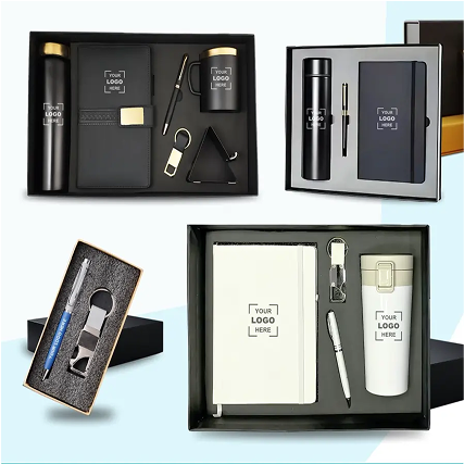Corporate Gift Set