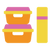 Tiffins-sets Icon